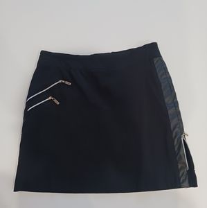 Women's Golf Skort